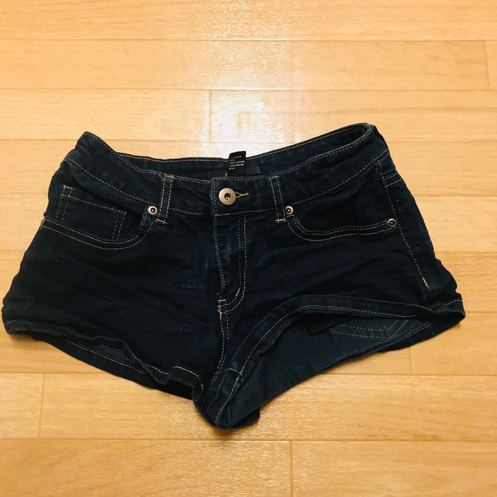 Short jeans from Forever 21